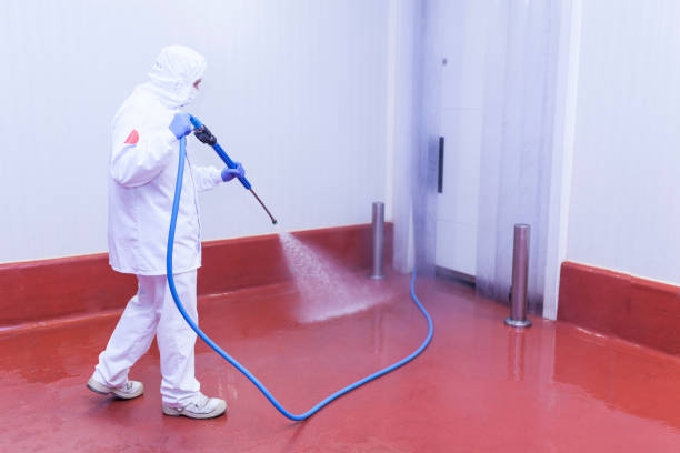 Best Oil Spill Cleanup  in Nashville, TN